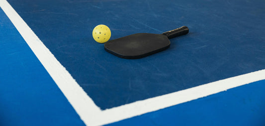 Pickleball Rules for Doubles: A Complete Guide