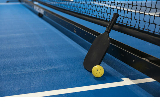 Pickleball Court Dimensions: Everything You Need to Know