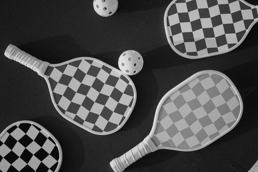 Pickleball Accessories: Gear Up for Better Gameplay