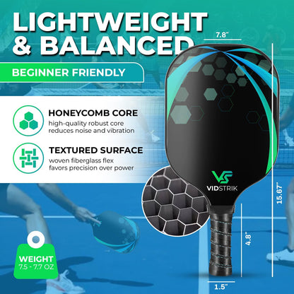 Pickleball Freedom Pickleball Paddle